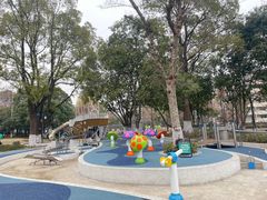 -宁波儿童公园(鄞州区)