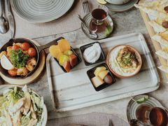 -BEYTI RESTAURANT贝迪餐厅