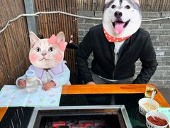 -邛海景风火盆烧烤(大石板古村二分店)