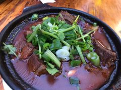 -沈妈砂锅(光华村店)
