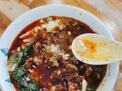 -豆相识•九九豆腐脑(牛咡桥店)