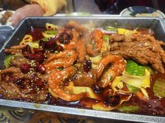 -小城外婆肴私房菜.家宴聚集点(圆明园颐和园·清河上地店)