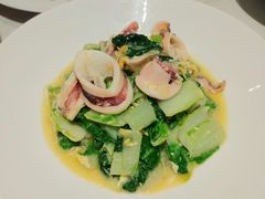 -必点海鲜·海肠捞饭·鲅鱼水饺(滨江道店)