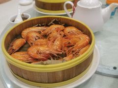 -崖口红树林海鲜餐厅