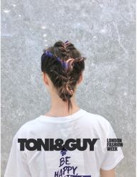 -TONI&GUY