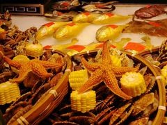 -小螺号海鲜·地道鲁菜(泉城广场店)