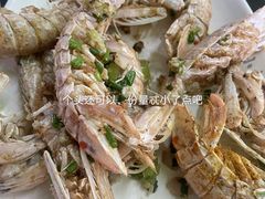 -四川小胡子海鲜(丁村万人海鲜广场店)