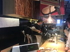 -阿甘锅盔(合生汇购物中心店)