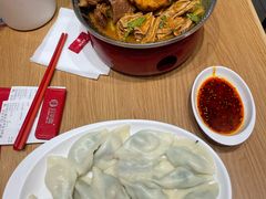 -喜家德虾仁水饺(青岛永旺东部店)