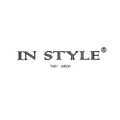 -INSTYLE造型·明星店