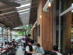 -川旺角川粤融合菜•海景餐厅(星海广场店)