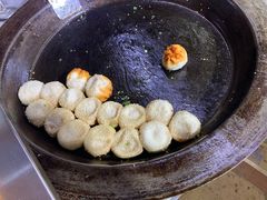 -小路易生煎馆(前进五路店)