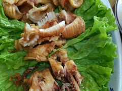 -抹直口特色菜馆(一店)