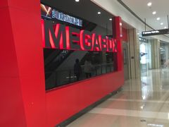 -美嘉欢乐影城(万象城店)
