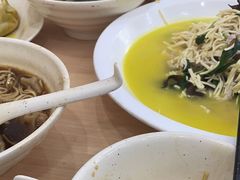 -蒋家桥饺面店(广陵路店)
