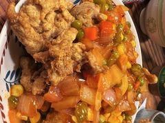 -食戟