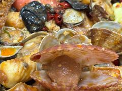 -叶存利海鲜大馅饺子(海宁路总店)