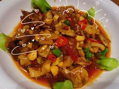 -萧记三鲜烩面(郑汴路店)