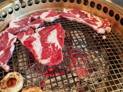 -铭牛烧肉·和牛海鲜自助(高新月牙湖店)