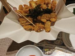 -雀舞云南菜(乐客城店)