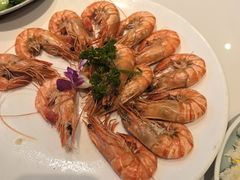 -宴天下北京烤鸭店(南桥店)