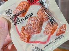 -盒马鲜生(红莲店)