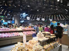 -盒马鲜生(皇庭广场店)