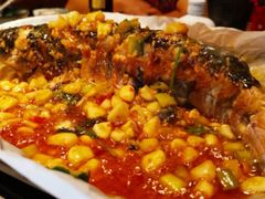 -红辣椒·川菜·火锅(科华路店)