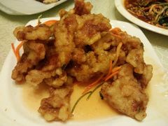 -胖太太四川麻辣排骨串(镇江路分店)