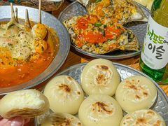 -哼蟹二将·烤肉酱蟹(合生汇店)