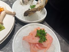 -牛YO寿喜烧·铁板烧和牛火锅自助(市府恒隆店)