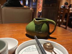 -云海肴·汽锅鸡·云南代表菜(美罗城店)