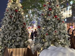 -东莞松山湖万象汇