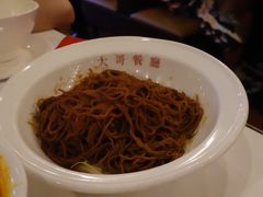 -大哥餐厅(西城花园店)