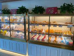 -蜂蝶来饼店(拱北总店)