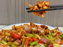 -友德福.老字号粤菜.广州地标融合美食(荔湾路店)