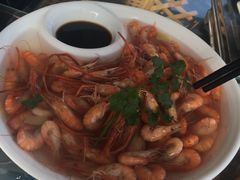 -翠茗农庄土菜馆(天目湖店)