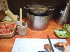 -独食火锅·半米屋台(直营总店)