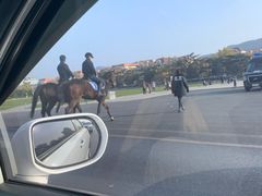 -大连人民广场