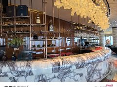 -西安皇冠假日酒店·B&G51餐厅