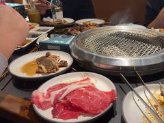 -東盛炭烤自助料理(浦东文峰广场店)