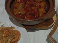 -鑫巴蜀小镇 · 水煮鱼专研店(玉桥店)