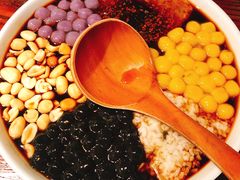 五色冰粉-拈菜(观音桥阳光世纪店)