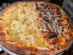 -1861意大利餐厅(文化广场店)