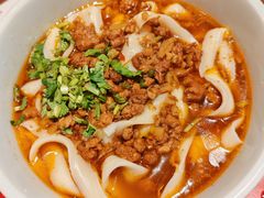 -龍聚祥烧麦馆(鼓楼店)