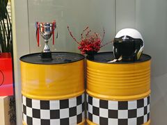 -莲花跑车(国贸商城店)