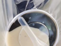 鸳鸯糊-鞠氏黑芝麻糊(水塔店)