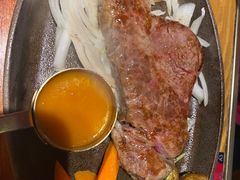 -斗牛士牛排(南京东路店)