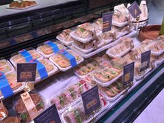 零售区-巴黎贝甜·生日蛋糕(环球中心店)
