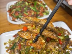 -61号餐吧(兴坪古镇漓江店)